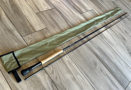 Orvis salt rodder - 10, canna