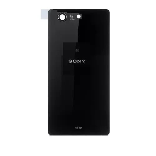Scocca posteriore per sony - scocca,