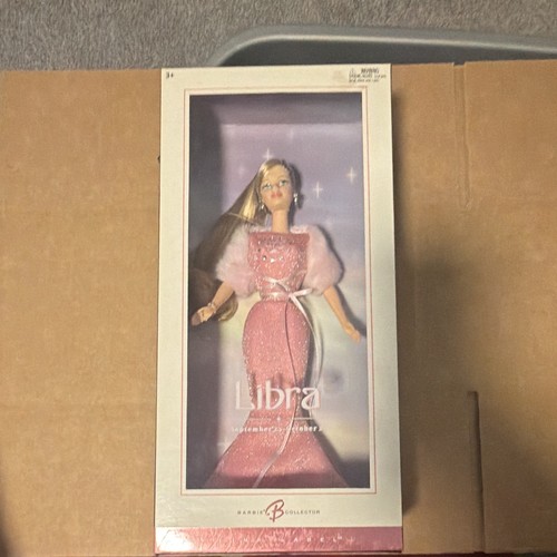 Barbie collezione bilancia - barbie,