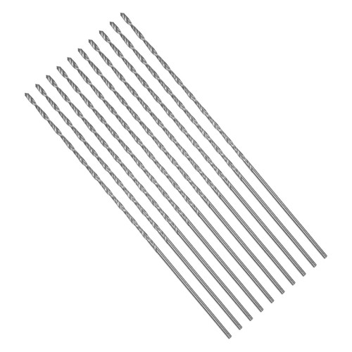 Set pezzi punte - pezzi, trapano