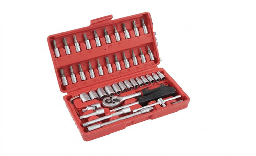 Set chiavi bussola con - bussola,