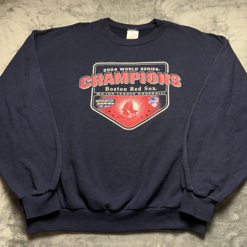 Felpa boston red sox - boston,