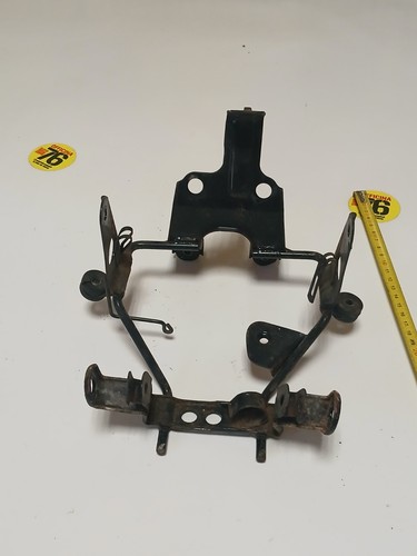 Telaietto carena cupolino - carena,