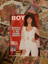 Corriere Boy N. 9 Del 1977 Con