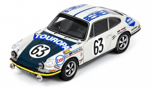 Spark porsche 911t 24h le - spark,,
