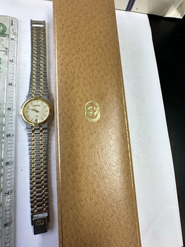 Orologio polso gucci - da,