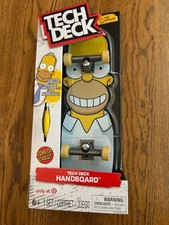 2025 Tech Deck Handboard I