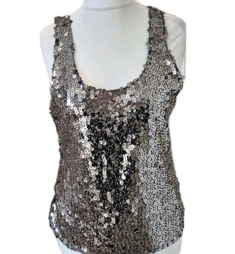Top zara argento - zara,