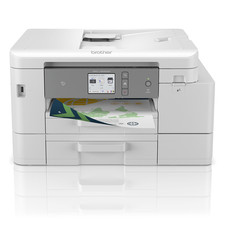 Brother MFC-J4540DW Stampante