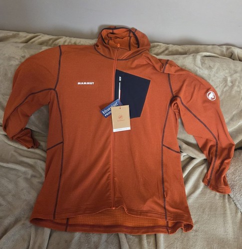 Mammut aenergy light hoody - aenergy, ml