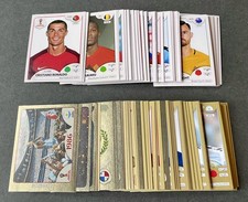 193 ADESIVI CALCIO PANINI