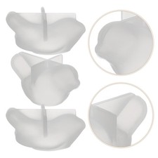  Stampo in silicone per