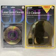 Pulitore lenti radiali e laser