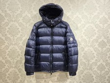 Moncler piumino corto con