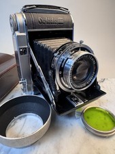 Macchina fotografica