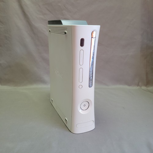 Xbox 360 console hdd bianca - hdd,