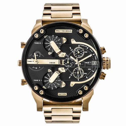 Orologio diesel dz7333 - diesel, mr