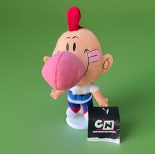 Le Grim Adventures Of Billy &