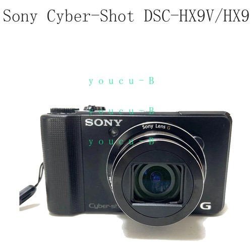 Sony cyber shot dsc - cyber-shot, dsc-hx9v/hx9
