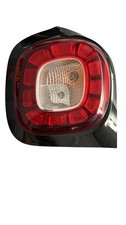 A4539062800 STOP FANALE POSTERIORE DESTRO SMART FORFOUR 453 