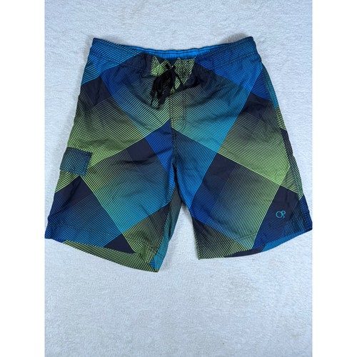 Costume bagno ocean pacific - da,