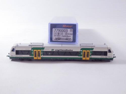 Roco 7790003 dc digital - tt,