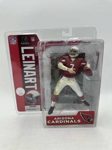 Maglia mcfarlane matt leinart - maglia,