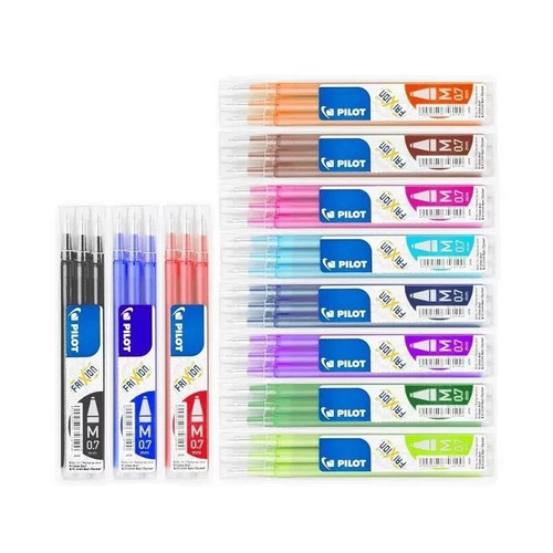 Refill ricarica pilot - refill,