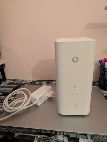 Huawei b818 263 router lte - router,