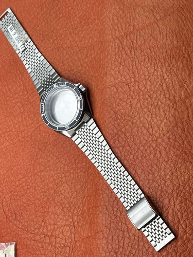 Boitier montre yema sous - boitier, de
