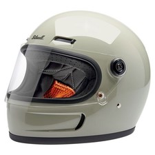 Casco Biltwell Gringo SV Chalk