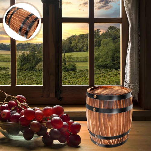 Decorazione della botte - ,