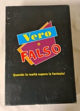 Vero O Falso MB