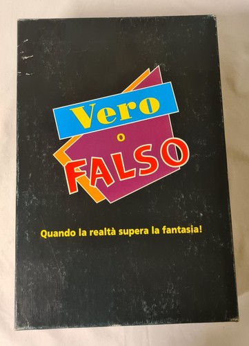 Vero falso mb - o,