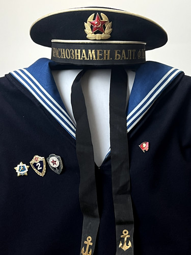 Uniforme militare sovietica - sovietica, e