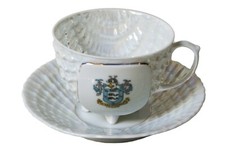 TAZZINA DA COLLEZIONE VICTORIA - AUSTRIA