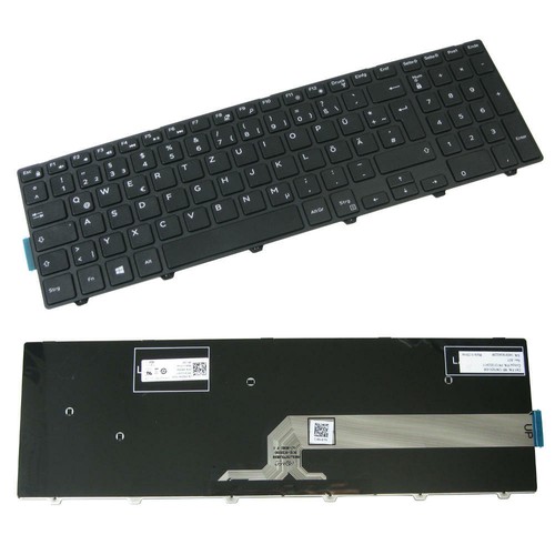 Tastiera originale qwertz - tastiera,