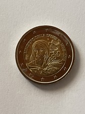 Moneta euro commemorativa - 2,