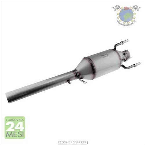 Filtro antiparticolato fap ajs - filtro,
