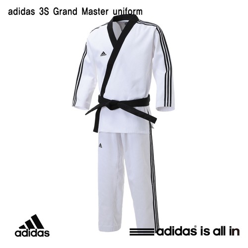 Adidas new grand master - 3s,