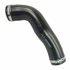 TUBO TURBO PER LANCIA THESIS