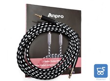 Anpro Cavo Audio Professionale