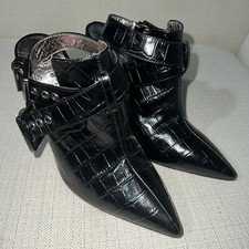 JEFFERY CAMPBELL IBIZA LAST