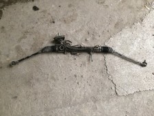 SCATOLA DI STERZO CITROEN C4