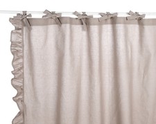 Blanc Mariclo 150x300 Tende