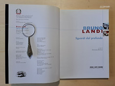 BRUNO LANDI : SGUARDI DAL