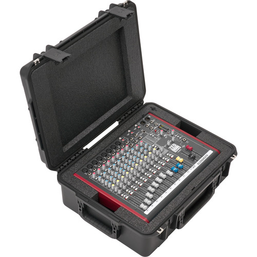 Byfp ipcase per mixer allen - ipcase,
