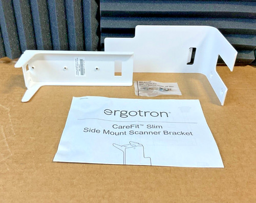 Ergotron carefit supporto - ergotron,