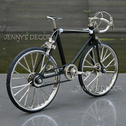 Bici corsa metallo - da, in
