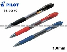 [Pilota] G2 Penna Roller Gel